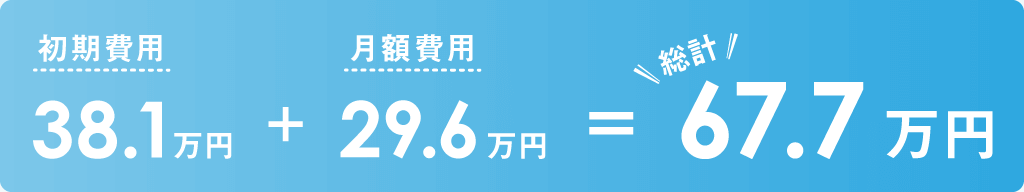 料金例