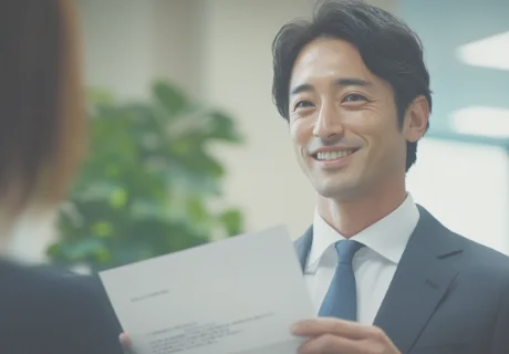 最終的な仕様をもとに見積をご提示します、