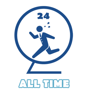 ALL TIME