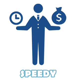 SPEEDY