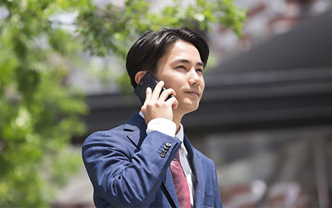 勤怠管理